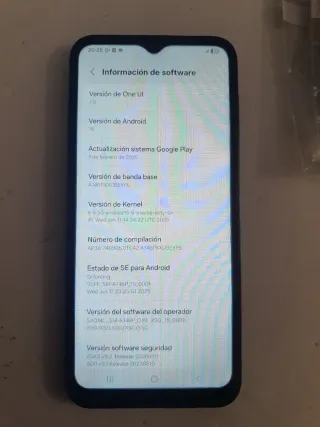 Samsung Galaxy A14 5G