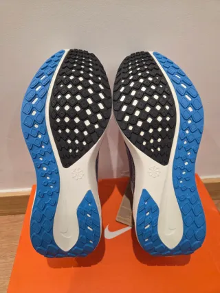 Nike Pegasus 41 Talla 38.5 a estrenar