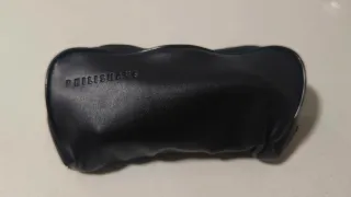 Máquina Afeitar Philips 545 con Estuche Polipiel