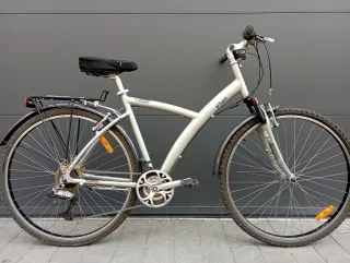 Bicicleta Btwin 5