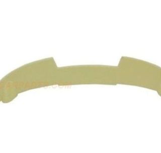 Aleron spoiler trasero Seat Leon 1P1 09-12 tipo FR