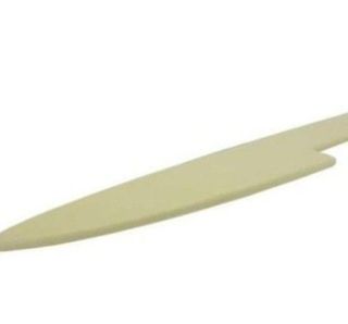 Aleron spoiler trasero Seat Leon 1P1 09-12 tipo FR