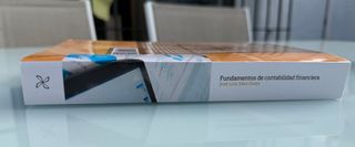 FUNDAMENTOS DE CONTABILIDAD FINANCIERA 2aEDICION
