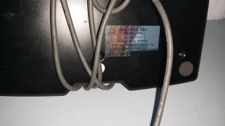 Mando Arcade ASCIIWARE Sega Saturn