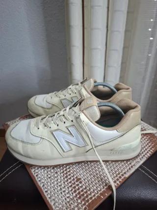 Zapatillas New Balance 574 BEB