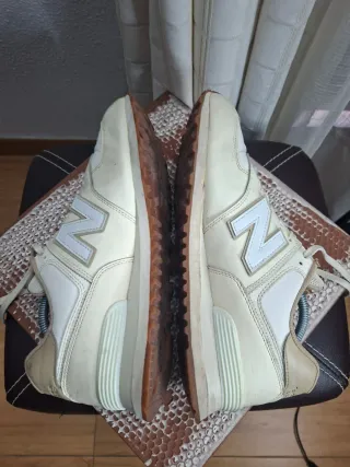 Zapatillas New Balance 574 BEB