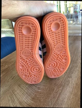 Adidas Handball Spezial Talla 40