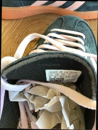 Adidas Handball Spezial Talla 40