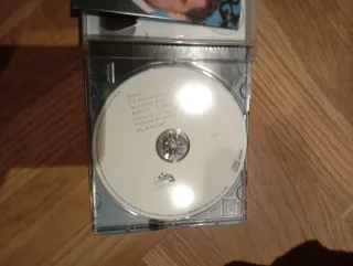 2 CDs Bellini La Sonnambula Ópera Clásica