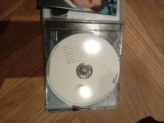 2 CDs Bellini La Sonnambula Ópera Clásica