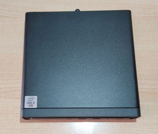 Mini PC HP Prodesk 600 G6. i5-10500T 32 GB RAM SSD