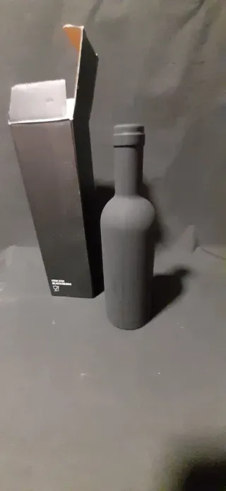 Kit utensilios para vino