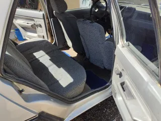 Renault cinco 1986