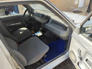 Renault cinco 1986