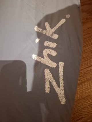 Neopreno Zhik 1mm
