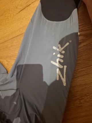 Neopreno Zhik 1mm