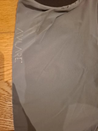 Neopreno Zhik 1mm