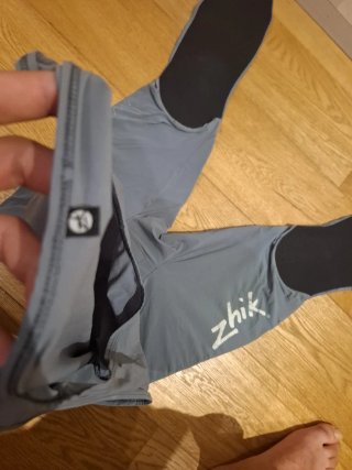 Neopreno Zhik 1mm