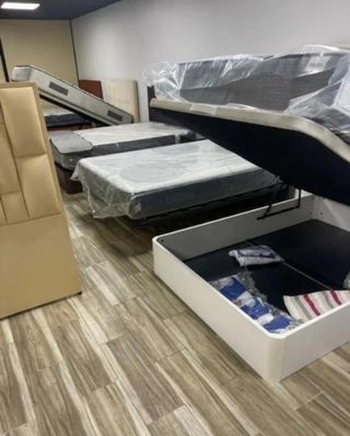 Canapé y colchones offerta