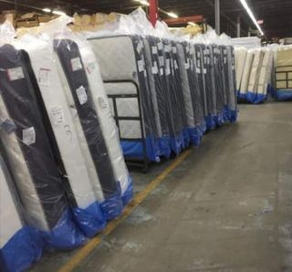 Canapé y colchones offerta