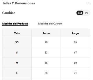 Camiseta Tirantes sin mangas Blanca Hombre Talla L