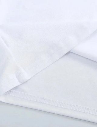 Camiseta Tirantes sin mangas Blanca Hombre Talla L