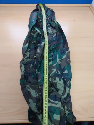Funda Mimetizada Altus