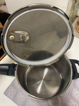 Olla Express Fagor Rapid Express 6L