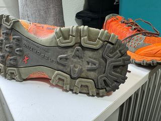 La Sportiva Bushido II Trail Running