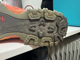 La Sportiva Bushido II Trail Running