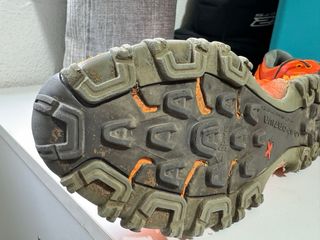 La Sportiva Bushido II Trail Running