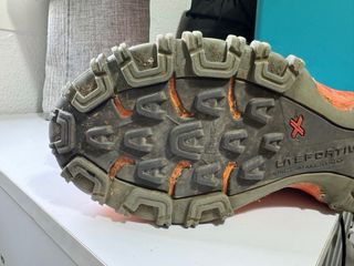 La Sportiva Bushido II Trail Running