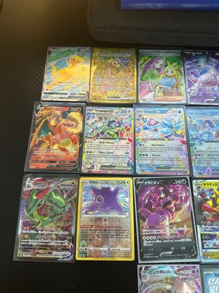 20 Cartas Pokémon TCG