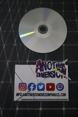 TIME CRISIS 3 PS2 COMPLETO