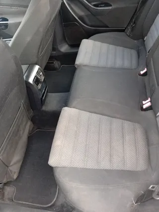 Volkswagen Passat 2005