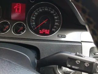 Volkswagen Passat 2005