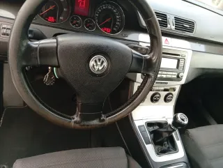 Volkswagen Passat 2005