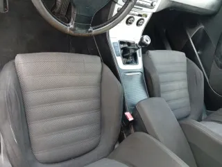 Volkswagen Passat 2005