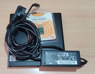 Mini PC HP Prodesk 600 G6. i5-10500T 16 GB RAM SSD