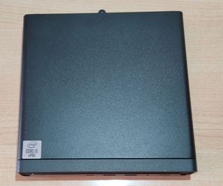 Mini PC HP Prodesk 600 G6. i5-10500T 16 GB RAM SSD