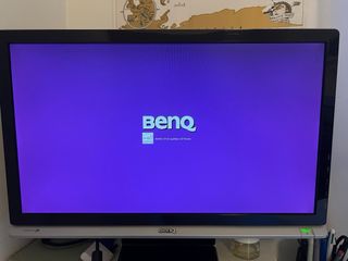 Monitor PC BenQ 24”