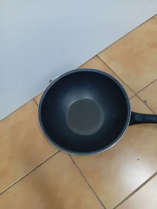 Sartén Onda Grande.