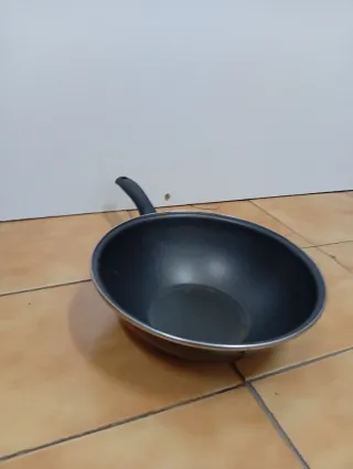 Sartén Onda Grande.