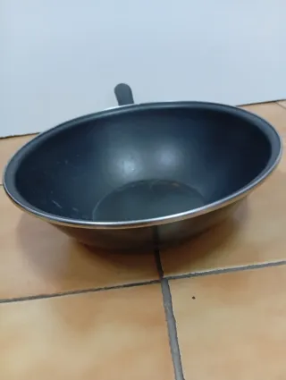 Sartén Onda Grande.