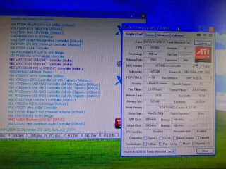 Tarjeta Gráfica ATI Radeon 9200 SE 128MB AGP