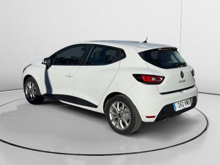 Renault Clio Zen TCe 66 kW (90 CV)