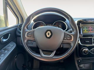 Renault Clio Zen TCe 66 kW (90 CV)