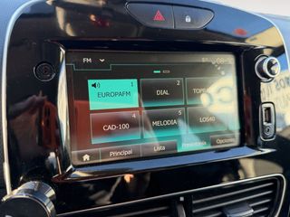 Renault Clio Zen TCe 66 kW (90 CV)