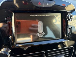 Renault Clio Zen TCe 66 kW (90 CV)