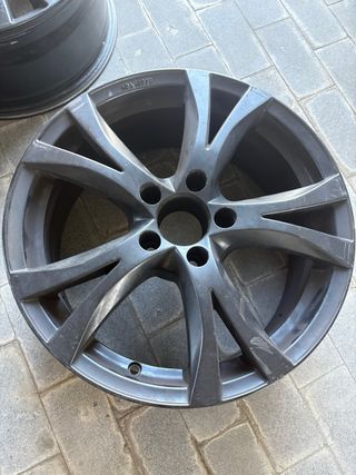 3 Cerchi Mercedes 17 5x112
